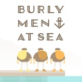 Burly Men at Sea (PlayStation 4)